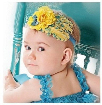 

Jern OSS697 Makeup Headband