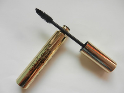 

Coloressence GOLD MASCARA 10 g(BLACK)