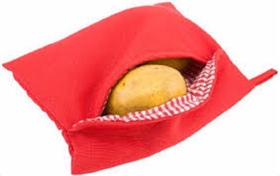 

BANQLYN Microwave Potato Bag