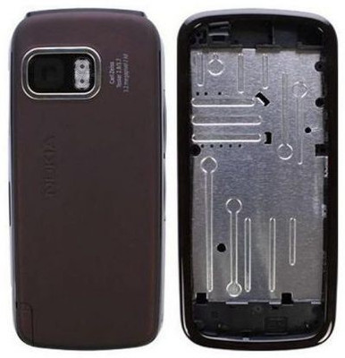 Nokia Nokia 5800 Full Panel(BLACK)