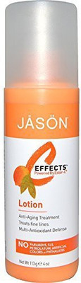 

Jason Natural C-Effects, Lotion(118.3 ml)