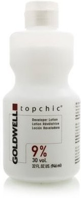 

Goldwell Topchic Developer Lotion(946.36 ml)