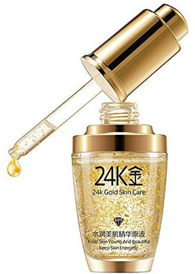 

Ropalia Gold Whitening Anti-aging Face Cream Firming Collagen Liquid(30 ml)