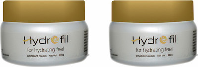 

Hydrofil Moisturizing Cream(400 g)