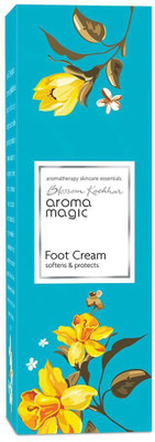 

Aroma Magic Foot Cream(50 g)