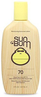 

Sun Bum SPF 70 Lotion Sunscreen(237 ml)