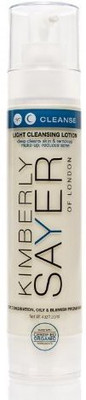 

Kimberly Sayer London Light Cleansing Lotion(120 ml)