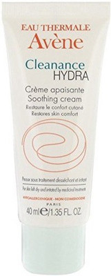 

EAU Thermale Avene Hydra Soothing Cream(40.0 ml)