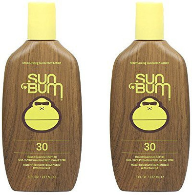 

Sun Bum Lotion Sunscreen SPF 30(237 ml)