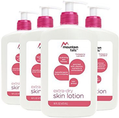 

Mountain Falls Extra-Dry Skin Lotion(473.18 ml)