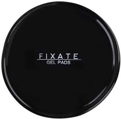 

Totu Fixate Gel Pad Mousepad(Black)