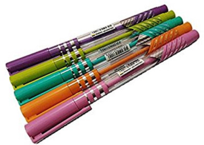 

Hauser Idea Ball Pen(Pack of 60)