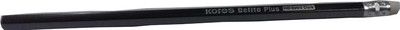 

Kores Delite Plus Pencils Pencil(Set of 5, Grey, Black)
