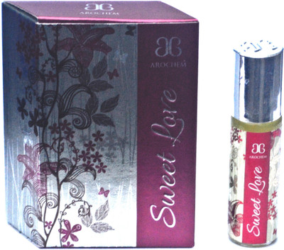 

Arochem Sweet Love Pocket Perfume - 6 ml(For Men & Women)