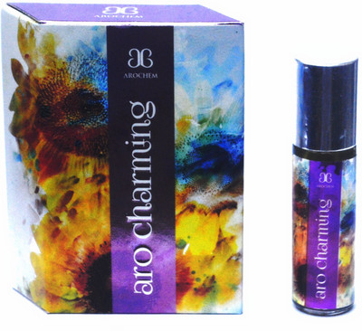 Arochem shop pocket perfume