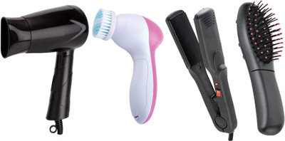 Appliance Bazar AB-1003 Personal Care Appliance Combo(Hair Dryer, Trimmer)