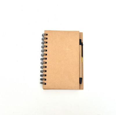 

Scube Wiro 25 Sheets Regular, 7 Colors(Set Of 2, Brown)