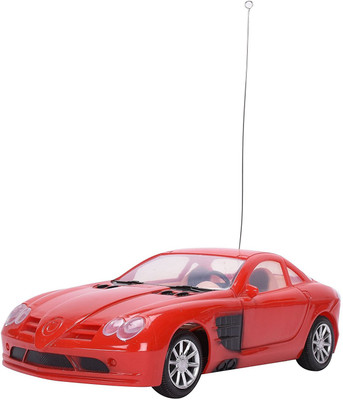 

ToyBin Remote Control First Leader Racing Car Open (red)(Red)