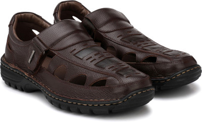 

Provogue Men BROWN Sandals