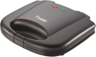

Prestige PSMFB Toast Grill(Black)