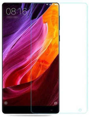BIZBEEtech Tempered Glass Guard for MiMix2(Pack of 1)