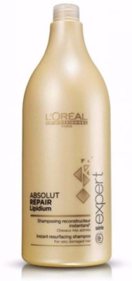 

L'Oreal Professional absolute repair lipidium shampoo 1500ml(1500 ml)