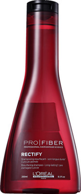 

L'Oreal PRO FIBER Rectify shampoo 250ml(250 ml)