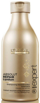 

L'Oreal Professional paris absolute repair lipidium shampoo 250ml(250 ml)