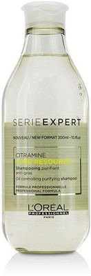 

L'Oreal pure resource(300 ml)