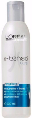 

L'Oreal Professionals paris xtenso care shampoo 230ml(230 ml)
