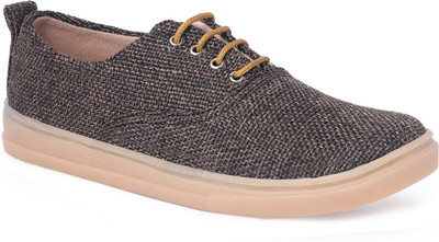 

sainex Casuals For Women(Brown