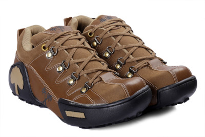 

Bonexy Boots For Men(Brown