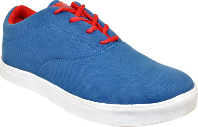 

Allen Cooper Sneakers For Men(Navy, Red