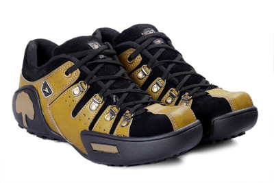 

Bonexy Outdoors For Men(Multicolor, Black