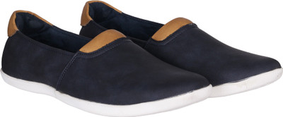 

Candey Shoes 1102 Loafers For Men(Navy