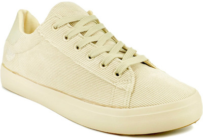 

Ripley Ripley Dry Series Corduroy Beige Sneakers Sneakers For Men(Beige