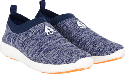 

Lancer Running Shoes For Men(Navy, White