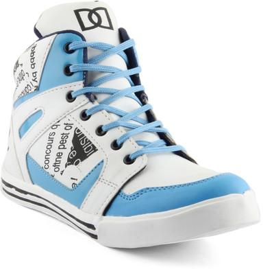 

DK Derby Kohinoor Appealing Outdoors For Men(White)