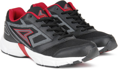 

Power GALLOP Training & Gym Shoes For Men(Multicolor, Black