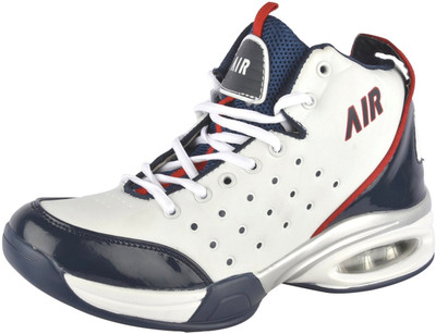 

Air 033 SPORTS Running Shoes For Men(White