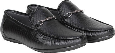 

Kraasa Fashinon Loafers For Men(Black