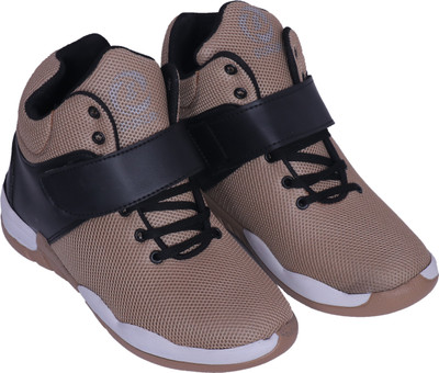 

Sukun Training & Gym Shoes For Men(Brown