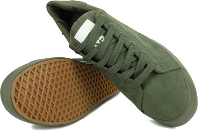 

Ripley Dry Sneakers For Men(Green