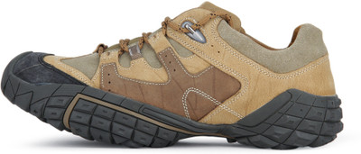 

Woodland Men Outdoor Shoes For Men(Olive, Brown, Tobacco