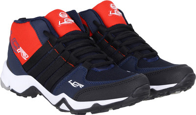 10 OFF on LANCER CUBA 14 Running Shoes For Men Red Black on