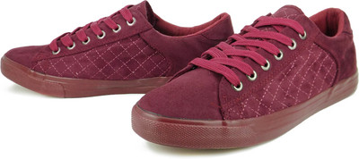 

Ripley Dry Sneakers For Men(Maroon