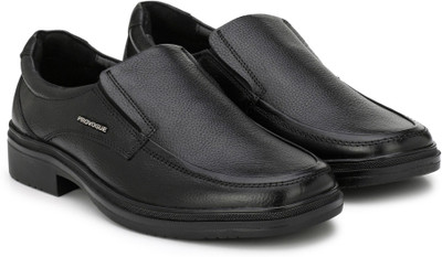 

Provogue Slip On For Men(Black