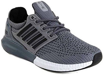 

Air Sports Walking Shoes For Men(Grey, Black