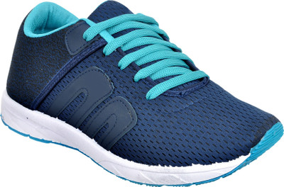 

Ajeraa Running Shoes For Men(Blue