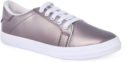 

sainex Casuals For Women(Grey